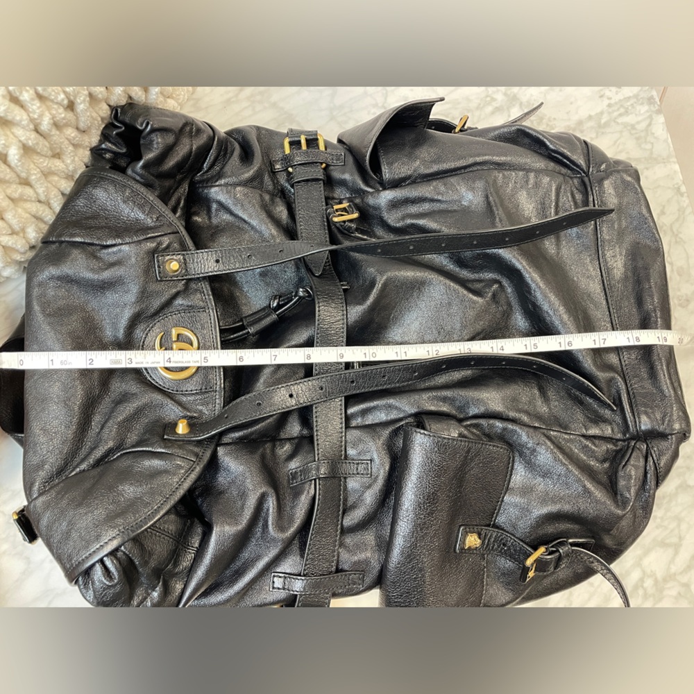 Gucci Re-belle Backpack - Picture 7 of 9